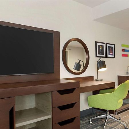 Hampton Inn West Valley Salt Lake City Уэст-Валли-Сити Экстерьер фото