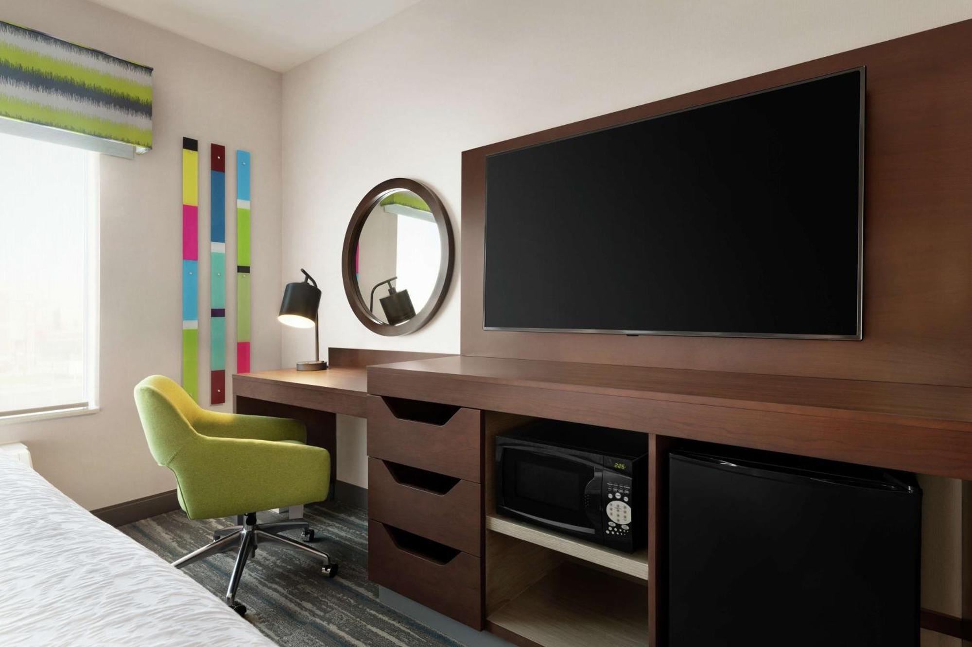 Hampton Inn West Valley Salt Lake City Уэст-Валли-Сити Экстерьер фото
